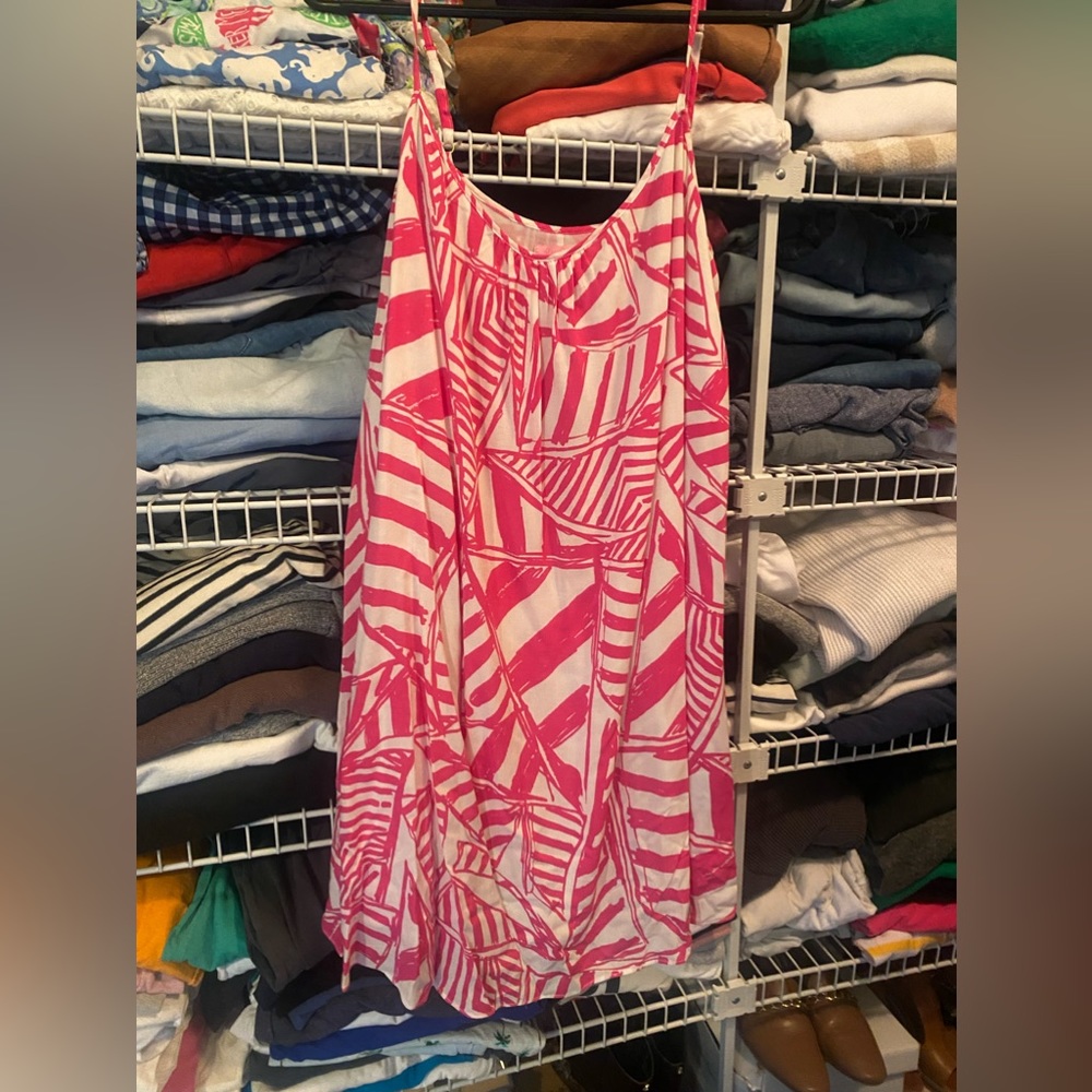 Lilly Pulitzer dress